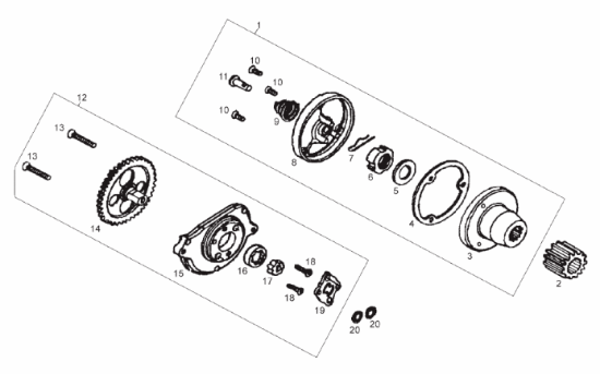 Εικόνα της ΡΟΔΕΛΑ 9,4x2,4-862680