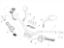 Εικόνα της ΣΚΡΙΠ ΓΚΑΖΙΟΥ DORSO/SHIV 900-TUON/RS 660-2D000095