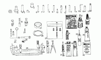 Εικόνα της ΛΟΚΤΑΙΤ 50ml.15378-AP0297434