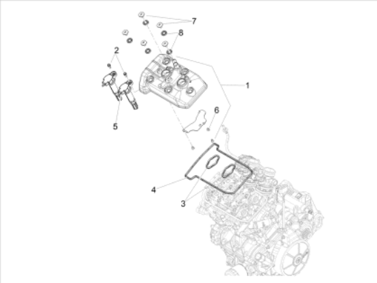 Εικόνα της ΦΛΑΝΤΖΑ ΚΑΠΑΚΙΟΥ ΚΕΦ ΠΟΛ/ΣΤΗ RS457-1A020906