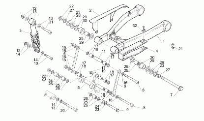 Εικόνα της ΒΙΔΑ M10x47-AP8152147