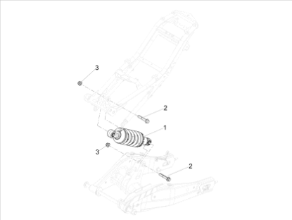 Εικόνα της ΑΜΟΡΤΙΣΕΡ ΠΙΣΩ RS457-2B010382