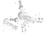 Εικόνα της ΜΠΙΕΛΑ RS-TUAREG 660 ΒΑΡΟΣ 301.5-304.49-1A011945E1