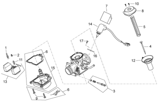 Εικόνα της ΗΛΕΚΤΡΙΚΟ ΤΣΟΚ ΑΕΡΟΣ KEIHIN (CM128203)-CM142903