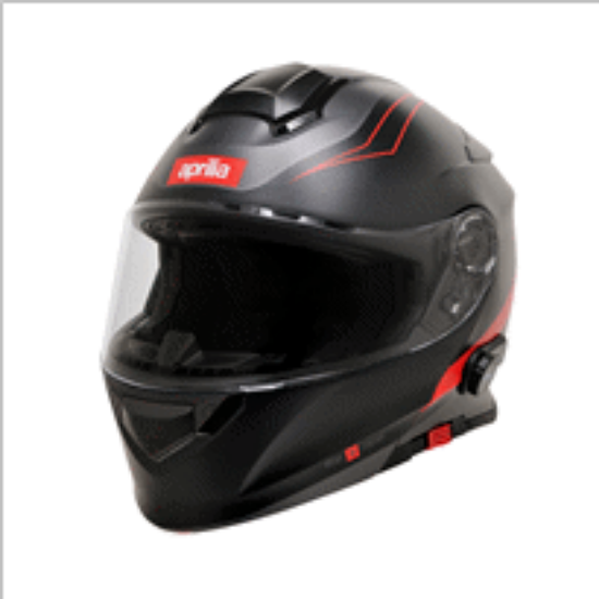 Εικόνα της ΚΡΑΝΟΣ APRILIA ΑΝΟΙΓΟΜΕΝΟ BLUETOOTH XS-607576M01BK