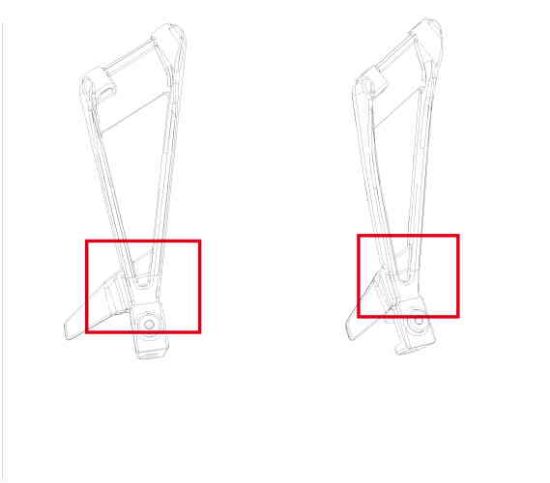 Εικόνα της ΒΑΣΗ ΜΑΡΣΠΙΕ RS 660 ΠΙΣΩ ΑΡΙΣΤ-2B005206
