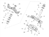 Εικόνα της ΒΙΔΑ Μ8X40/30 ΚΑΘΡΕΠΤΗ COSA-ΑΜΟΡΤ MP3-149104