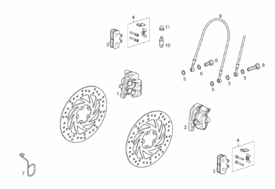 Εικόνα της ΕΞΑΕΡΩΤΗΡΑΣ ΔΑΓΚΑΝΑΣ ΜΠΡ SCAR 500-AP8213108