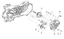 Εικόνα της ΚΑΠΑΚΙ ΔΙΑΦΟΡΙΚΟΥ LIBERTY 50 4T 3V-1A016446