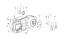 Εικόνα της ΚΑΠΑΚΙ ΑΕΡΑΓΩΓΟΥ MP3 LT-X7-X EVO-SP CITY-874106