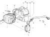 Εικόνα της Ο-ΡΙΝΓΚ ΚΑΠΑΚΙΟΥ ΑΝΑΘΥΜ SCOOTER 125-300-1A003985