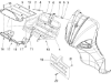 Εικόνα της ΒΙΔΑ M8x20-599009