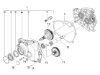 Εικόνα της ΒΙΔΑ M8X45-B016805