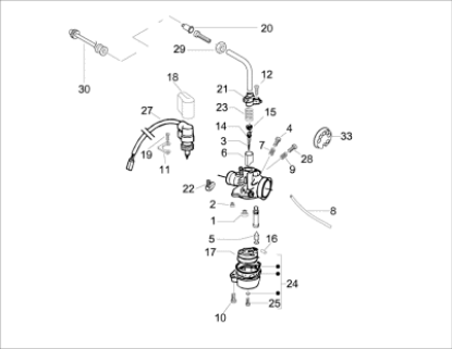 Εικόνα της ΑΣΦΑΛΕΙΑ ΗΛΕΚΤΡ ΤΣΟΚ ΚΑΡΜ 50cc DELL #RTO-288863