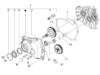 Εικόνα της ΒΙΔΑ M8X40-B016806