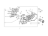 Εικόνα της ΟΔΗΓΟΣ ΚΑΡΤΕΡ SC 125<>530 D9.5, H15-B015956