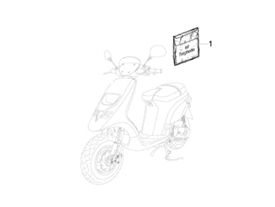 Εικόνα της ΑΥΤ/ΤΑ ΣΕΤ ΤΥΡΗ 50 MY2008-9-655224