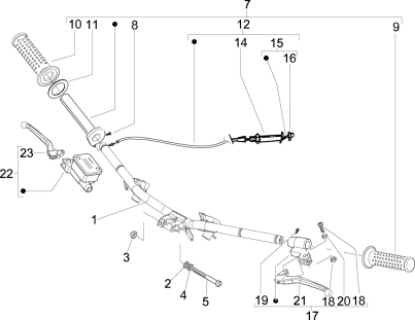 Εικόνα της ΣΚΡΙΠ ΓΚΑΖΙΟΥ ΤΥΡΗΟΟΝ 2006-CM060915