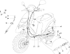 Εικόνα της ΒΙΔΑ M6X25-B016774