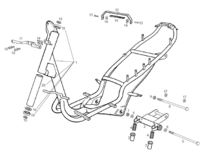 Εικόνα της ΒΙΔΑ 6M100X16-00D05910081