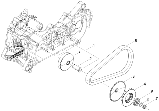 Εικόνα της ΒΑΡΙΑΤΟΡ SXR 50 4T 3V E5-CM310319