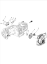 Εικόνα της ΚΟΡΩΝΑ ΚΟΜΠΛΕΡ ΜΙΖΑ SXR-SR 125 MOT-83033R