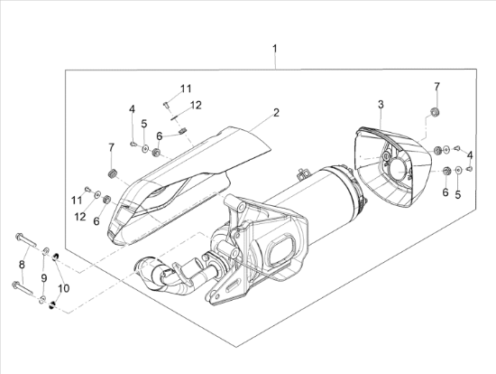 Εικόνα της ΠΡΟΦΥΛΑΚΤΗΡΑΣ ΕΞΑΤΜ SXR 50 4T 3V E5-1A018046