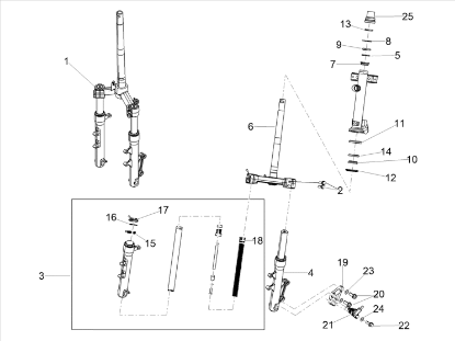 Εικόνα της ΒΙΔΑ M5X16-1C004839