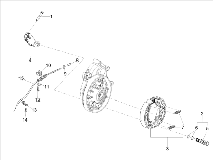 Εικόνα της ΝΤΙΖΑ ΠΙΣΩ ΦΡ SXR 50 4T 3V E5-1C005857