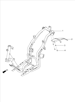 Εικόνα της ΒΑΣΗ ΛΑΣΠΩΤ TYPHOON-SR E4-SP1B003628