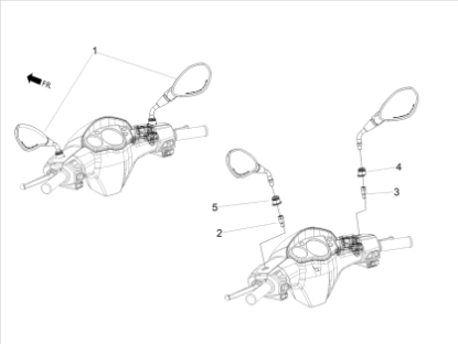 Εικόνα της ΑΠΟΣΤΑΤΗΣ ΚΑΘΡΕΠΤΗ SXR E5 ΑΡΙΣΤ-1B005511