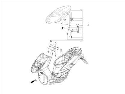 Εικόνα της ΑΣΦΑΛΕΙΑ ΚΛΕΙΔ ΣΕΛΑΣ SXR E5-674312