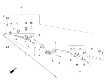 Εικόνα της ΒΙΔΑ M5X16-1C004839