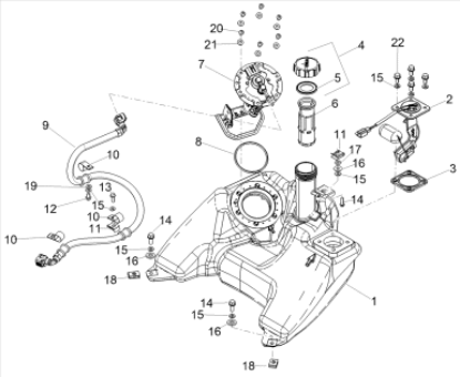 Εικόνα της ΑΣΦΑΛΕΙΑ ΕΛΑΣΤ M6-CM259204