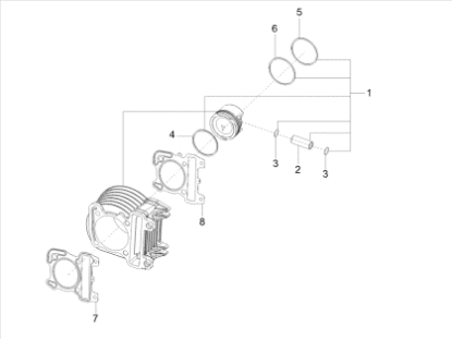 Εικόνα της ΦΛΑΝΤΖΑ ΚΥΛ SXR 50 4T 3V 0.4 mm-CM291501