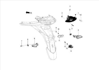 Εικόνα της ΑΝΑΚΛΑΣΤΗΡΑΣ ΛΑΣΠΩΤΗΡΑ SXR E5-642906