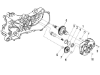 Εικόνα της ΒΙΔΑ M8X45-B016805