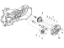 Εικόνα της ΚΑΠΑΚΙ ΔΙΑΦΟΡΙΚΟΥ LIBERTY 50 4T 3V-1A016446