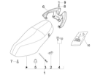 Εικόνα της ΣΦΥΚΤΗΡΑΣ ΚΛΕΙΔΑΡΙΑΣ ΣΕΛΛΑΣ LIB-LX-FLY-296743