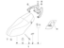 Εικόνα της ΚΛΕΙΔΑΡΙΑ ΣΕΛ FLY 50<>150 ΣΕΤ-652695