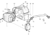 Εικόνα της Ο-ΡΙΝΓΚ ΚΑΠΑΚΙΟΥ ΑΝΑΘΥΜ SCOOTER 125-300-1A003985