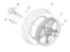 Εικόνα της ΕΛΑΣΤΙΚΟ SAVA 120/70-12 MC20-598277