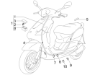 Εικόνα της ΑΣΦΑΛΕΙΟΘΗΚΗ LIB 125 4T/VESPA GT 200-580653