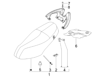 Εικόνα της ΚΛΕΙΔΑΡΙΑ ΣΕΛ FLY 50<>150 ΣΕΤ-652695