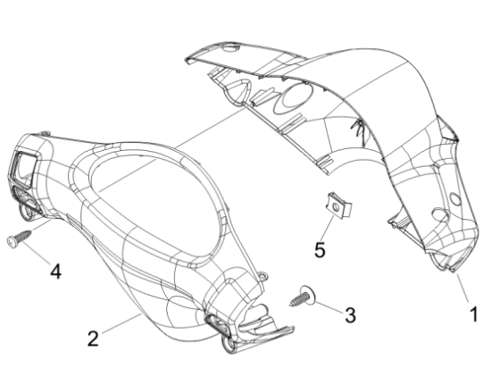 Εικόνα της ΚΑΠΑΚΙ ΤΙΜ FLY GRIZ EXCAL 738-65274100F2