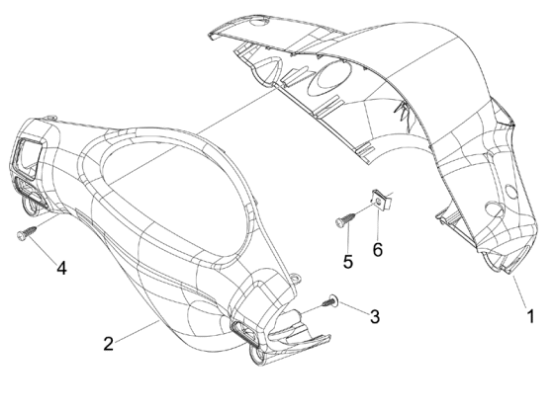 Εικόνα της ΚΑΠΑΚΙ ΤΙΜ FLY GRIZ EXCAL 738-65274100F2