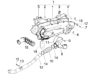 Εικόνα της ΟΔΗΓΟΣ ΚΑΡΤΕΡ 0=20X16-26 C13<>C18-C36-286209