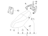 Εικόνα της ΣΦΥΚΤΗΡΑΣ ΚΛΕΙΔΑΡΙΑΣ ΣΕΛΛΑΣ LIB-LX-FLY-296743