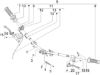 Εικόνα της ΠΑΞΙΜΑΔΙ M8 H=6,5-020108