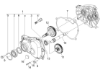 Εικόνα της ΒΙΔΑ M8X45-B016805